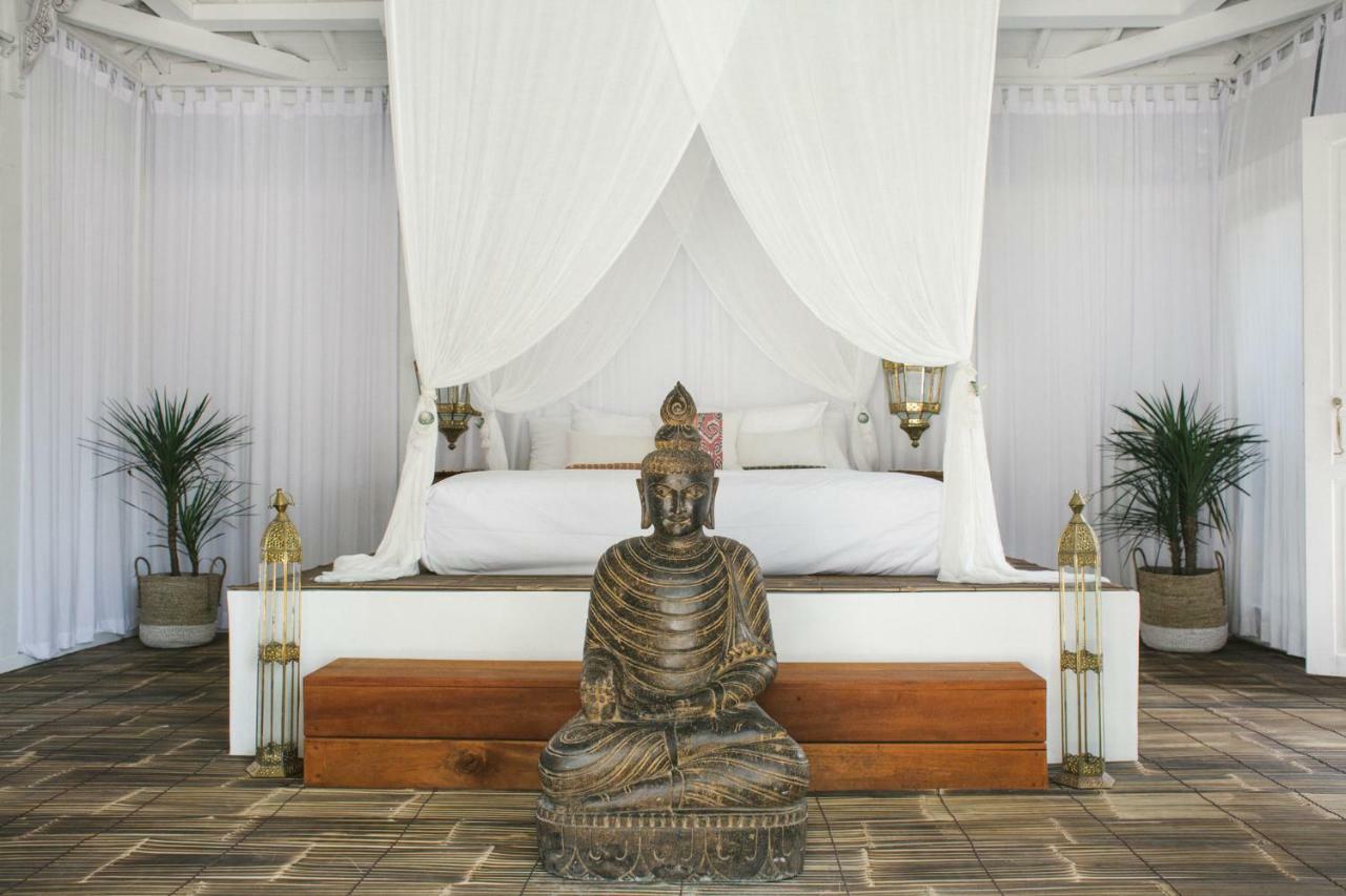 Vila The Seseh House Canggu Exteriér fotografie