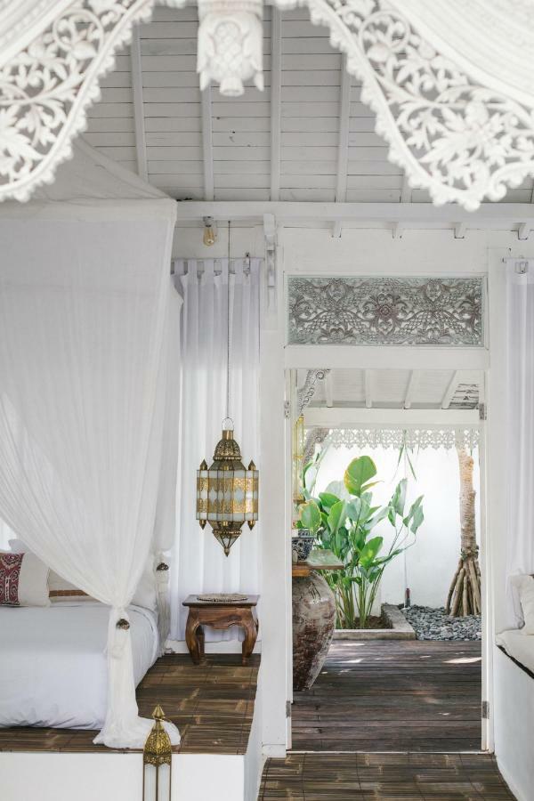 Vila The Seseh House Canggu Exteriér fotografie