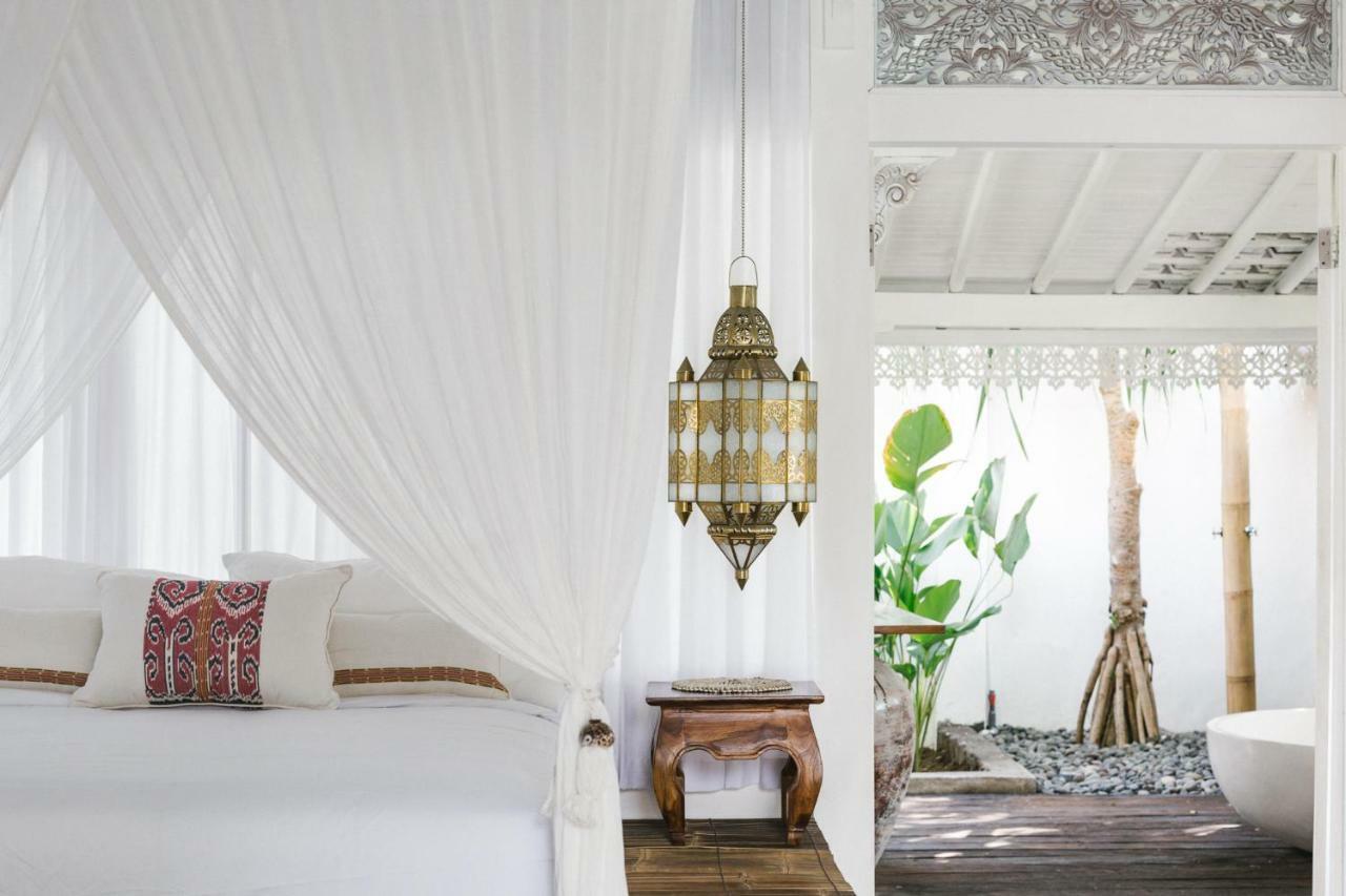 Vila The Seseh House Canggu Exteriér fotografie