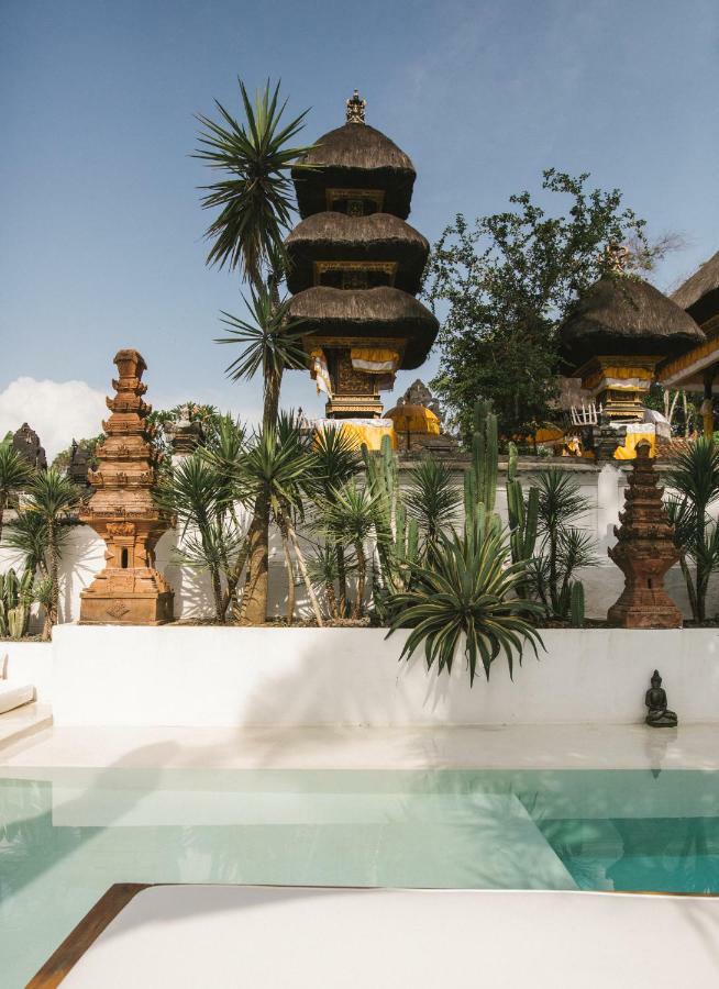 Vila The Seseh House Canggu Exteriér fotografie