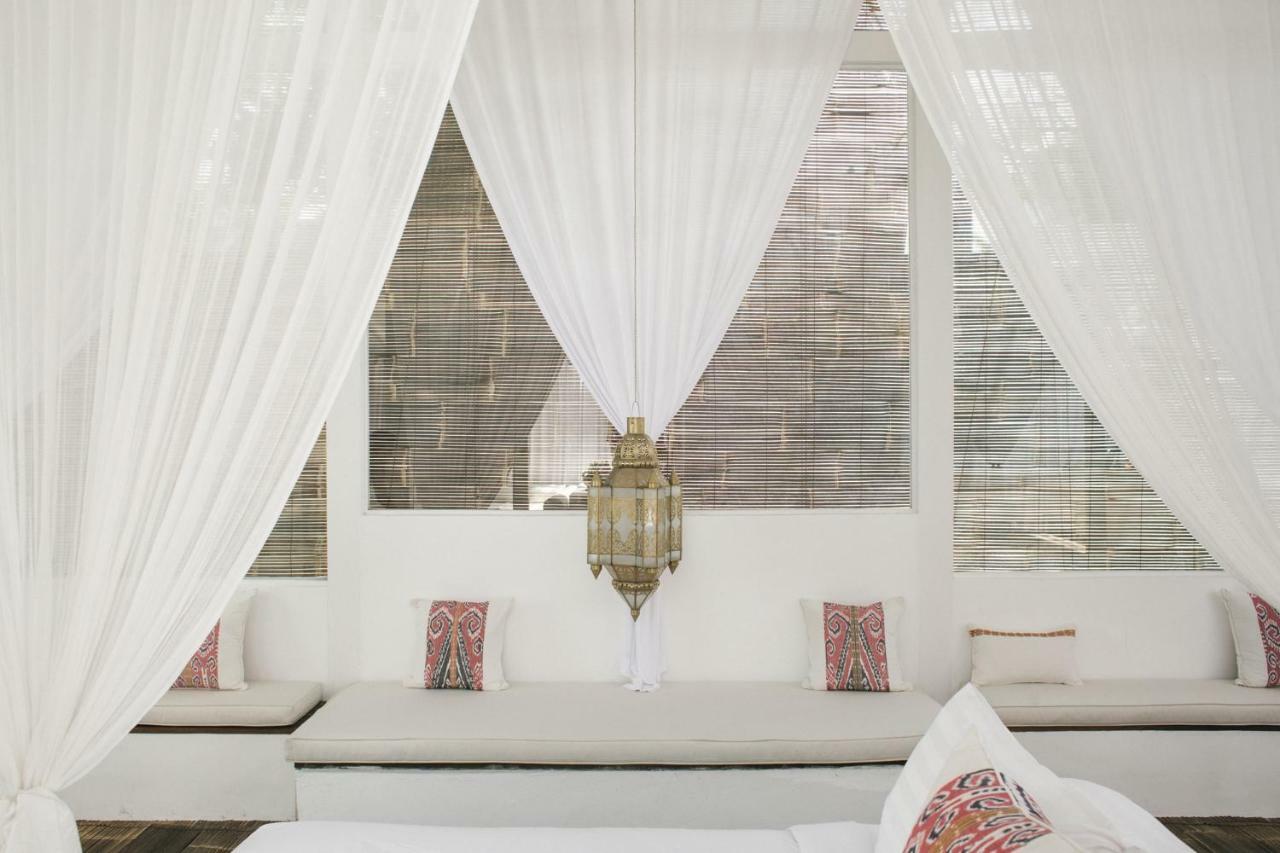 Vila The Seseh House Canggu Exteriér fotografie